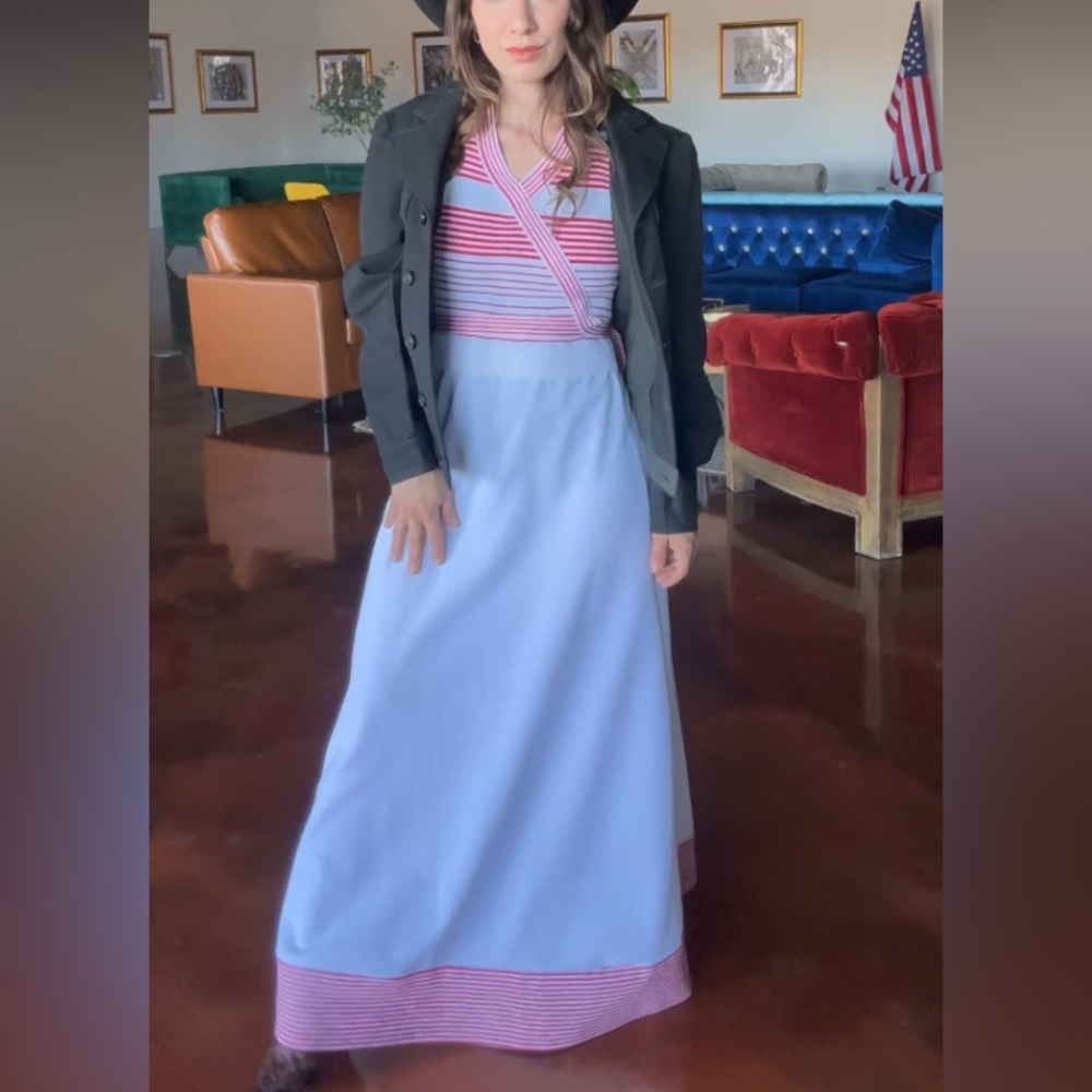 Vintage Women's Dress